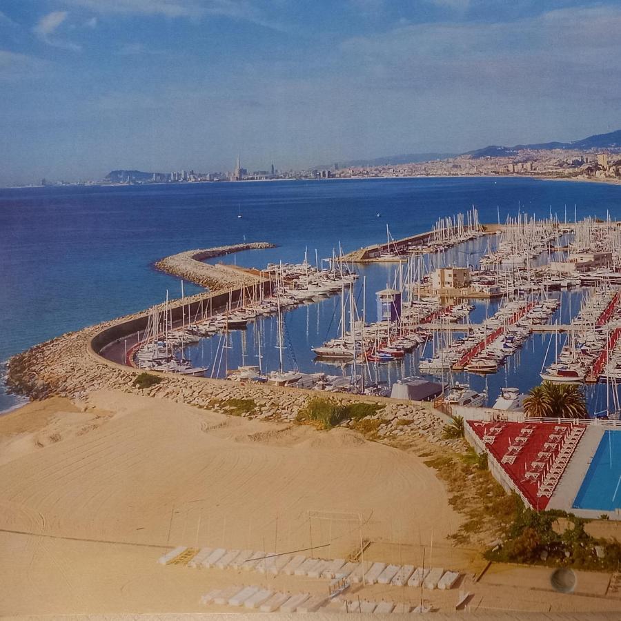 Lydia'S Port Nautic & Beach Масноу Экстерьер фото