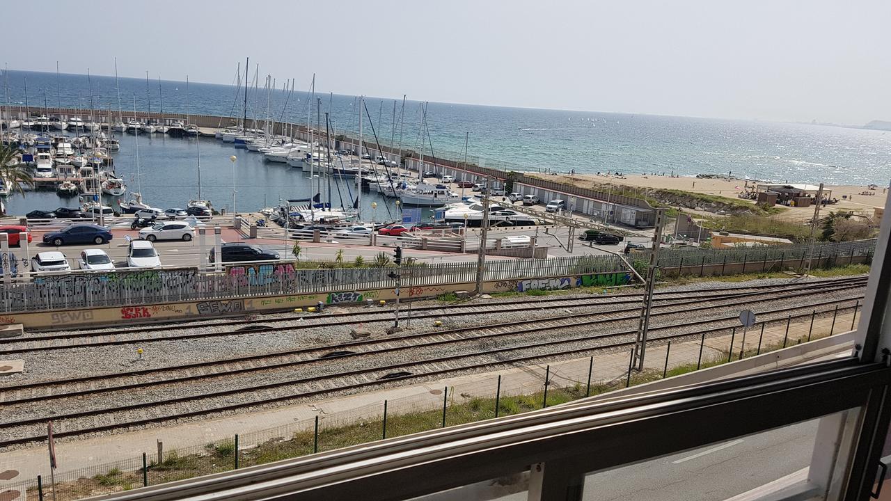 Lydia'S Port Nautic & Beach Масноу Экстерьер фото