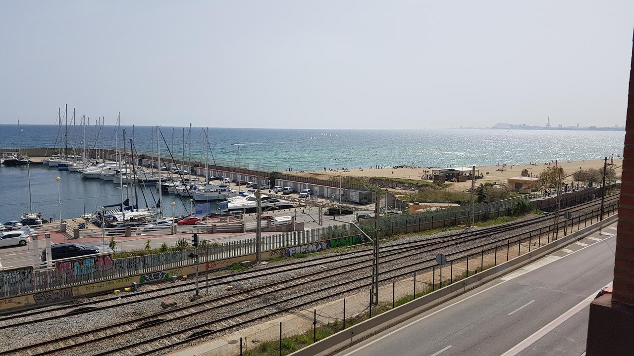 Lydia'S Port Nautic & Beach Масноу Экстерьер фото